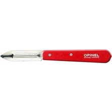 Opinel OP-002047 Domates Için Tırtıklı Soyucu