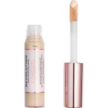 Revolution Conceal & Hydrate Concealer C6.5