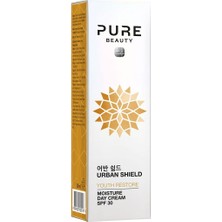 Pure Beauty Pure Beauty Youth Restore Nem. Gün. Kr. GKF30 50ML