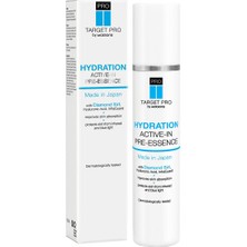 Target Pro By Watsons Hydration Active Essence In Pre 120 ml