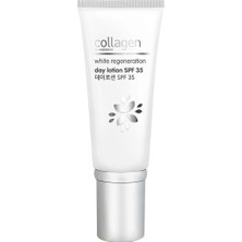 Collagen By Watsons White Regenerataion Spf 35 Günlük Krem 50 ml