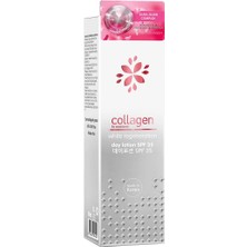 Collagen By Watsons White Regenerataion Spf 35 Günlük Krem 50 ml