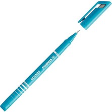 Stabilo 189/51 Sensor Fineliner Keçe Uçlu Kalem Turkuaz