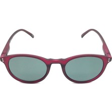 Mess Frames Mf-Racoon C7 47 Unisex Güneş Gözlüğü