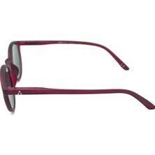 Mess Frames Mf-Racoon C7 47 Unisex Güneş Gözlüğü