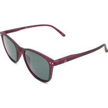 Mess Frames Mf-Higher C7 51 Unisex Güneş Gözlüğü