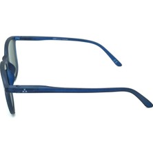 Mess Frames Mf-Higher C6 51 Unisex Güneş Gözlüğü