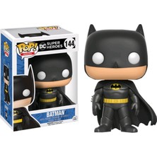 Funko Pop Dc Batman Figür