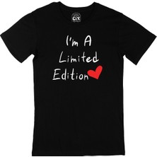 Cix Limited Edition Siyah Tişört