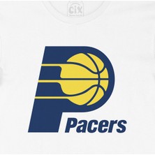 Cix Indiana Pacers Tişört