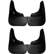 Mkm Hyundai Tuscon 4'lü Paçalık Çamurluk Tozluk