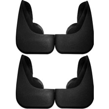 Mkm Seat Cordoba 4'lü Paçalık Çamurluk Tozluk