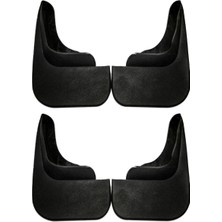 Mkm Seat Toledo 4'lü Paçalık Çamurluk Tozluk