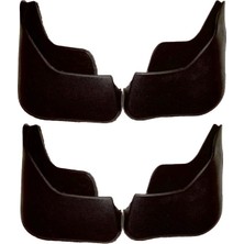 Mkm Seat Cordoba 4'lü Paçalık Çamurluk Tozluk