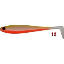 Wily Clumsy Silikon Yem 9 cm 6 gr - 12