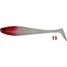 Wily Clumsy Silikon Yem 9 cm 6 gr - 13