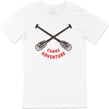 Cix Canoe Adventure Tişört