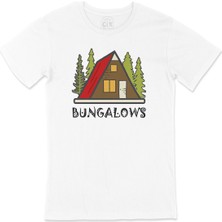 Cix Bungalows Tişört