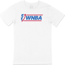 Cix Wnba Logolu Tişört