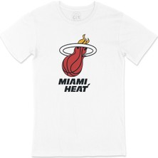Cix Miami Heat Tişört