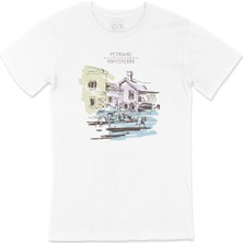 Cix Petrovac Karadağ Lucice Tişört