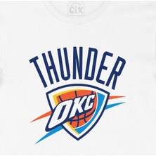 Cix Oklahoma City Thunder Tişört