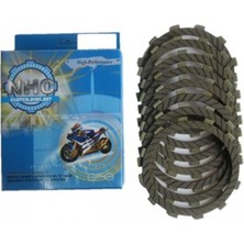 Nhc Kawasaki Klr 650 Nhc Debriyaj Balatası