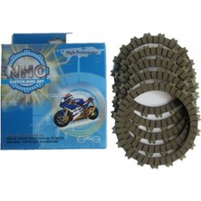 Nhc Honda Cbr 250 Nhc Debriyaj Balatası