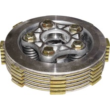 Falcon Cg Debriyaj Komple Set 5 Vidalı Flc