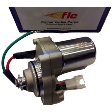 Falcon Cup 100 Marş Motoru Flc