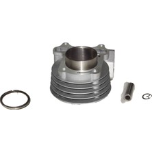 Falcon Scooter 50 Silindir Piston 80CC Komple Set Q47 Flc