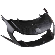 Falcon Scooter Style 50 Arka Stop Grenajı Siyah Orijinal