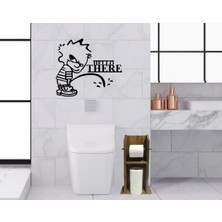 Bk Gift Doğal Masif Ahşap Tuvalet Kağıtlığı ve Konsept Banyo Duvar Dekoru-5