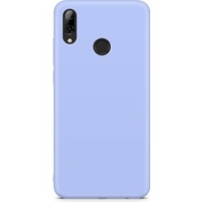 Huawei Y7 2019 Içi Kadife Lansman Kılıf