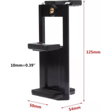 Kyrotech Tablet Tutucu 2 Metre Metal Tripod Ayaklı 360 Hareketli Mafsal ipad Tutucu Tablet Holder