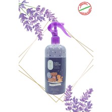 Gallipoli Lavender Parazit Önleyici Köpek Şampuanı 400 Ml+Pet Koku Giderici 400 ml