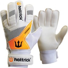 Hattrick Crosser Kaleci Eldiveni