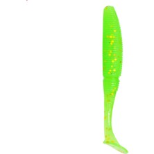 Sasa Fosforlu Silikon Yem 5 Cm, 1 Gr, AR08, 15LI Paket