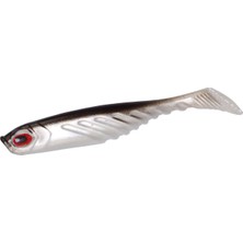 Sasa Silikon Yem, 7.5 Cm, 3.2 Gr, AR48, 4lü Paket