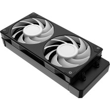 ID-Cooling Iceflow 240 VGA Argb 4pin Ekran Kartı Soğutucu