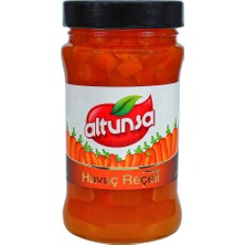 Altunsa Havuç Reçeli 380 gr