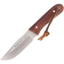Muela Bıson-9nl Kingwood Ağacı Saplı Bıçak