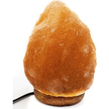 Tuzcu Ahmet Himalaya Tuz Lambası 3-4 kg