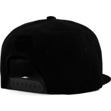 Angelika Ny Hip Hop Cap Şapka Snapback Cap