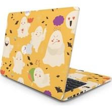 Sticker Master Hayaletler Macbook Air 13 Inch Sticker Etiket Çıkartma Oto Motor Pc Etiket