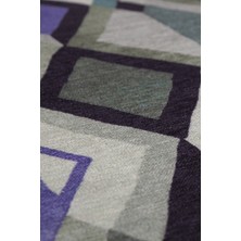 Angora Home  Vega Dekoratif Yeni Nesil Kilim4013 160 x 230 Dikdörtgen