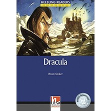 Helbling Dracula, Class Set. Level 4 (A2/b1)