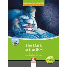 Helbling The Dark In The Box, Mit 1 Cd-Rom/audio-Cd: Helbling Young Readers Classics, Level B/ab 1. Lernjahr (Paperback)