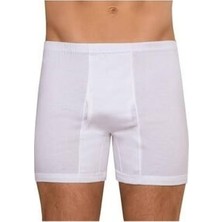 Berrak 1055 Erkek Paçalı Boxer 2' Li