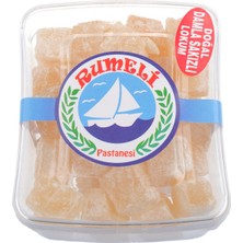 Rumeli Pastanesi Damla Sakızlı Lokum 150 gr